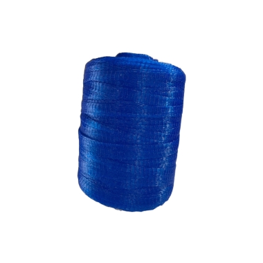 Δίχτυ μικροσυσκευασιών μπλε