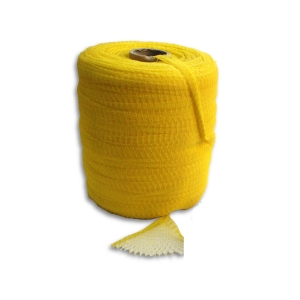 Δίχτυ μικροσυσκευασιών κίτρινο