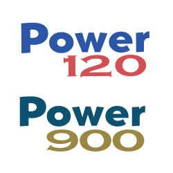 Power 120 - Power 900