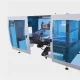Μικρογραφία 2 - Αυτόματη μηχανή θερμοσυρρίκνωσης συνεχούς πλευρικής κόλλησης Star Evo DM Pack