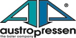 Brand Logo - Austropressen