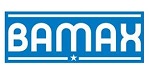 Brand Logo - Bamax