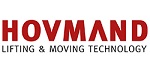 Brand Logo - Hovmand