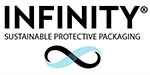 Brand Logo - Infinity