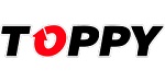 Brand Logo - Toppy