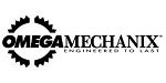 Brand Logo - Omega Mechanix
