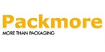 Brand Logo - PackMore
