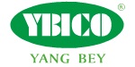 Brand Logo - Ybico